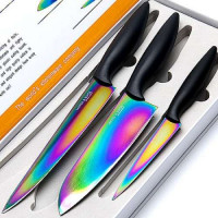 Наборы ножей нержавеющий стали