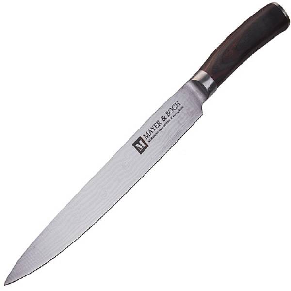 27995 Нож 20.3 см MODEST высококачественная сталь MAYER&BOCH 