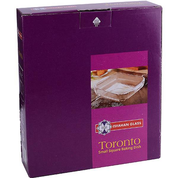 779-1 Блюдо TORONTO емк.3450 мл, 32*28 см 