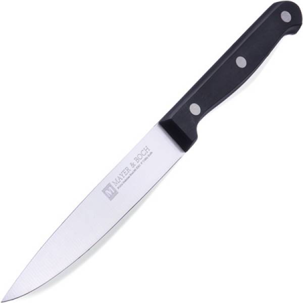 28016-С4 Нож кухонный 18 см MAYER&BOCH 