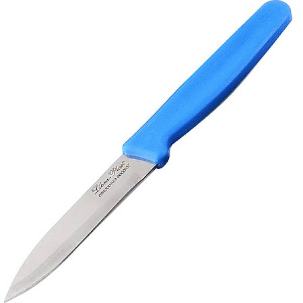 11632 Нож эконом малый пласт ручка 