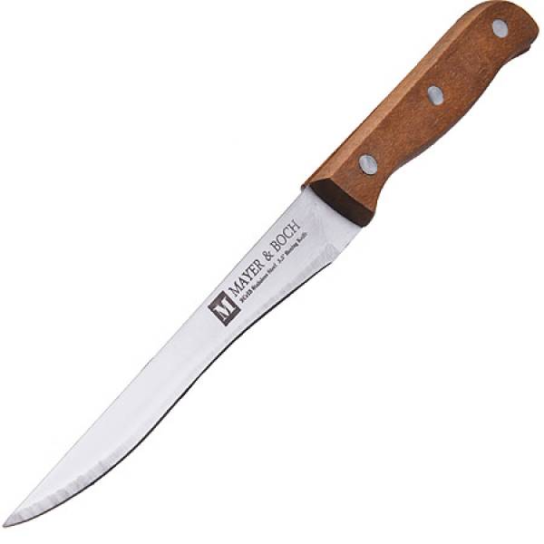28012 Нож 14 см CLASSIC обвалочный MAYER&BOCH 