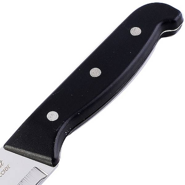 11630 Нож КЛАССИК малый пласт.ручка 25 см 