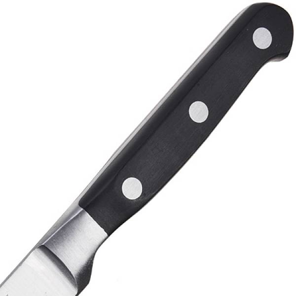 27767 Нож для очистки 20,5см кованный н/жMB.