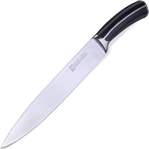 28028 Нож кованный 33.5см ANAIS нерж/сталь MAYER&BOCH