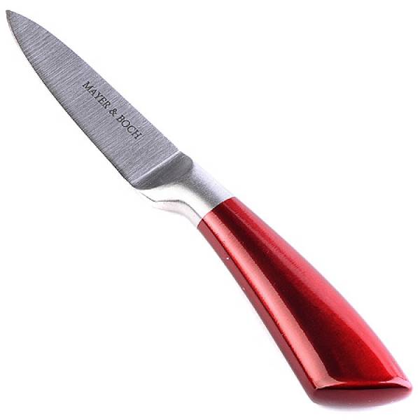31411 Нож для очистки на блистере 20,5см.MB 