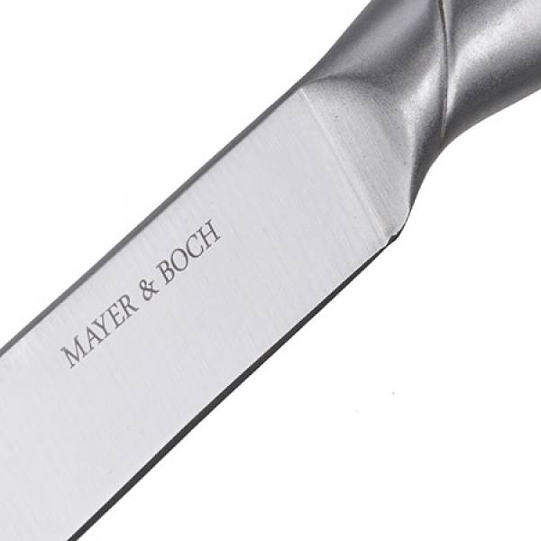 27761 Нож 33,5 см РАЗДЕЛОЧНЫЙ нерж/сталь MAYER&BOCH