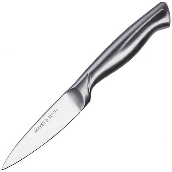 27763 Нож для очистки 18,5 см нерж/сталь MAYER&BOCH 