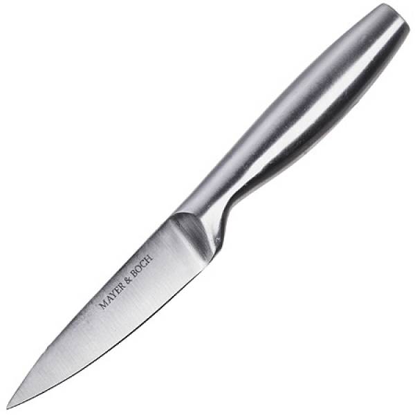 27759 Нож для очистки 19,5 см нерж/сталь MAYER&BOCH 