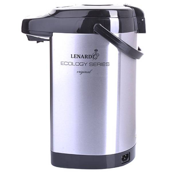 112-001 Чайник-Термос 5,5л 750Вт LENARDI 